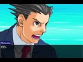 i made the ace attorney guys argue about pikmin (objection.lol)