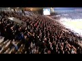 Bordeaux vs Newcastle, 6th December 2012 - Don't Take Me Home