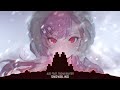 Nightcore - Snowblind - (Lyrics)