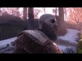 Gameplay God of war