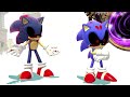 (LOUD SOUND WARNING) Sonic.exe Generations episode 2