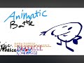 Animatic battle contestant voting 0