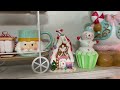 Christmas Decorate With Me | Office Decorate With Me