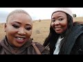 TRAVEL VLOG: LESOTHO IN WINTER|| Afriski || Thaba Bosiu || Butha-Buthe || South African Youtuber