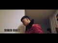BrandonBandzzz- Pain (Official Music Video)
