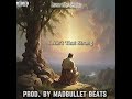 I Ain’t That Strong - Drew The Genius_Prod. By Mad Bullet Beats @MadBulletBeatz