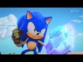 Sonic Prime SEASON 2 Trailer ⚡️ Netflix After School
