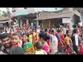 natun bazar Rath puja🙏🙏#Bihan vlog#new#viral video