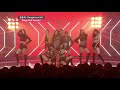 [MIXNINE(믹스나인)] 상승세 _ Dangerous Girl (Stage Full Ver.)