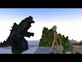 SirenHead Boss Vs Godzilla and Monsters - ( THE FINAL BATTLE ) - MONSTER SCHOOL