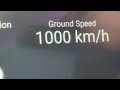 1000 KM/H SUI