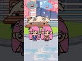 We're Triplets, But We Like Different Things | Toca Boca World