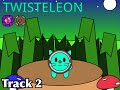 [MSM: Hypernaturals Rebooted] Ribbon Rainforest - Twisteleon