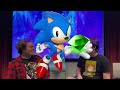 Sonic Superstars is Insane and I’m Here for It (Ft. StuffFromDan)