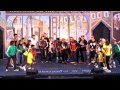 The Greathouse of Dance | State Fair performance | Academy of THUGS, Kool Krush, & Groove Bots