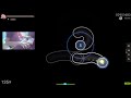 i did some type of sightread, pretty cool