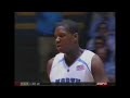 UNC Basketball: #6 North Carolina vs #1 Ohio State | ACC-Big Ten Challenge | 11-29-2006 | Full Game