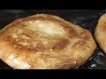 Chewy Hotteok, Sweet Pancake┃Korean Street Food