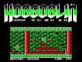 ACORN ELECTRON - HOBGOBLIN - ATLANTIS - 1990