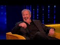 Kaleb Cooper Was Very Disappointed At Clarkson's Rookie Mistakes | The Jonathan Ross Show