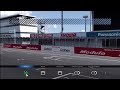 Gran Turismo 6 -  National B License Test: B-4 GOLD Attempt [1080p]