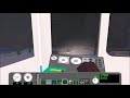 Minecraft real trains mod let's build automatic railroad crossing!
