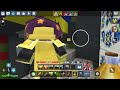 Unlocking New Berserker Skin in BedWars! (Blockman Go)