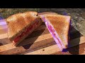 Toasted Tomato Sandwich - You Suck at Cooking (episode 79)