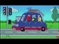The Animation of DHMIS | Compilation of Animated Segments