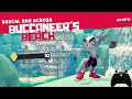 Rollin' Rascal Demo: Buccaneer's Beach in 0'48