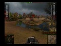 WoT - 8.6 Accuracy Patch