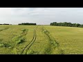 DJI Mavic 3 Pro Obstacle Avoidance attempt.