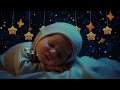 Babies Fall Asleep Fast In 5 Minutes 💤 Sleep Music 💤 Mozart Brahms Lullaby 💤 Mozart and Beethoven