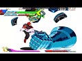 2 PLAYER CO-OP XMEN VS STREET FIGHTER - Marvel vs Capcom Fighting Collection