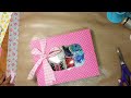 Embellishment Box Share