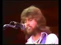 Bee Gees   To Love Somebody  LIVE @ Melbourne 1974 Concert  10 16