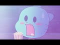 Gumball | Nicole's Enemy | The Fury | Cartoon Network