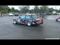 ULTIMATE BMW E30 Compilation | Burnouts, Drifts, Accelerations, ...