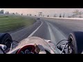 On-Board Lap w/ Mario Andretti from 1966 Indianapolis 500