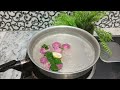 Beetroot and lemon juice | Simpal and healthy remedy  |  munazza Amjad