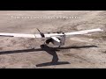 Gemini V2 Custom- UAV Improved Air Brakes- Extensive Modifications