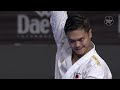 GOLD MEDAL. Spain vs Japan - 2018 World Championships | WORLD KARATE FEDERATION