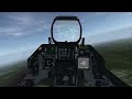 Falcon BMS 4.35 - Track Aircraft with TGP