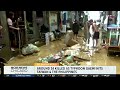 Around 2 dozen people dead after typhoon rolls over Taiwan, Philippines