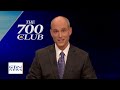 Israel's Warning | News on The 700 Club - August 9, 2024