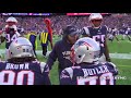 2018 Playoffs | Not Done | Patriots Nation