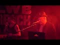 National Milk Bar (live at Clwb Ifor Bach Cardiff, 30th May 2024)