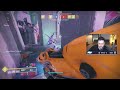 Playing Streamers in Trials of Osiris Pt. 8