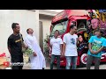 MODIFIKASI TRUCK BUKAN UNTUK KAUM MENDANG-MENDING‼️