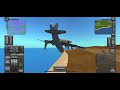 Mid-air collisions in Turboprop Flight Simulator (4)